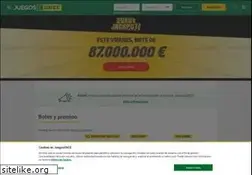 Sites similar to juegosonce.es