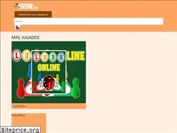 Sites similar to juegosonline.cl