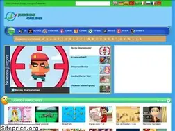Sites similar to juegosonline.name
