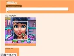 Sites similar to juegosonlinegratis.com.es