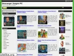 Sites similar to juegospcdescargar.es