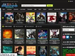Sites similar to juegospcfull.com