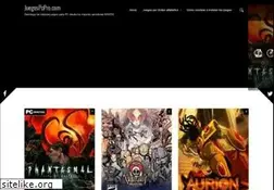 Sites similar to juegospcpro.com