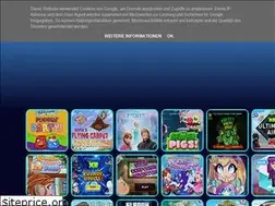 Sites similar to juegospecezuelos.blogspot.com