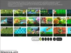 Sites similar to juegosplantsvszombies.blogspot.com