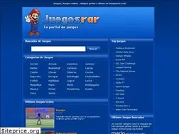 Sites similar to juegosrar.com