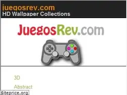 Sites similar to juegosrev.com