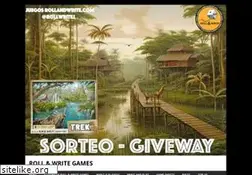 Sites similar to juegosrollandwrite.com