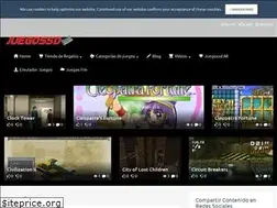 Sites similar to juegossd.com