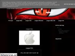 Sites similar to juegostorrent-gatsu2983.blogspot.com