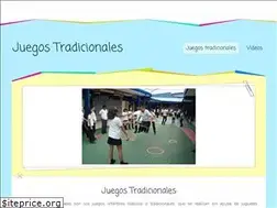 Sites similar to juegostradicionales12.weebly.com