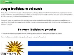 Sites similar to juegostradicionales20.pro