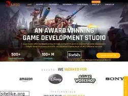 Sites similar to juegostudio.com