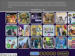 Sites similar to juegosunshowmas.blogspot.com