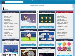 Sites similar to juegoswapos.es