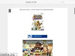 Sites similar to juegoswi.blogspot.com