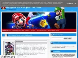 Sites similar to juegoswiixt.blogspot.com