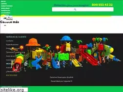 Sites similar to juegosyaccesorios.com.mx