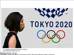 Sites similar to juegosyolimpicos.com