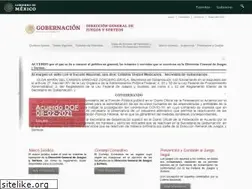 Sites similar to juegosysorteos.gob.mx
