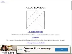 Sites similar to juegotangram.com.ar
