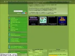 Sites similar to juegotk.com