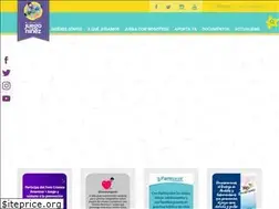 Sites similar to juegoyninez.org