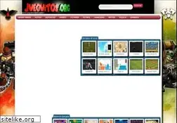 Sites similar to jueguitos.org