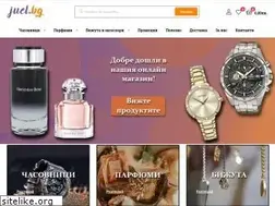 Sites similar to juel.bg