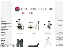 Sites similar to juelich-bonn.com
