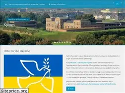 Sites similar to juelich.de