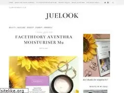 Sites similar to juelook.com