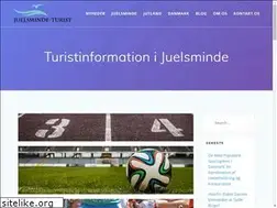 Sites similar to juelsminde-turist.dk
