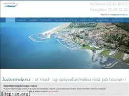 Sites similar to juelsminde.nu