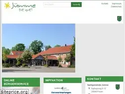 Sites similar to juemme.de