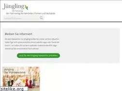 Sites similar to juenglingverlag.de