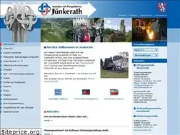 Sites similar to juenkerath.de