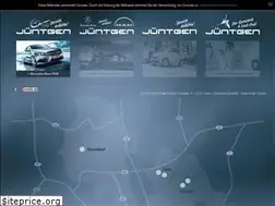 Sites similar to juentgen.de
