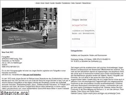 Sites similar to juergen-becker.com