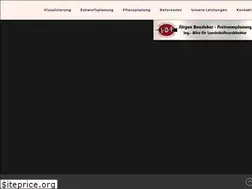 Sites similar to juergen-boedeker.de