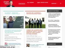 Sites similar to juergen-dawo.de