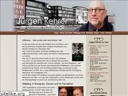 Sites similar to juergen-kehrer.de