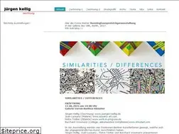 Sites similar to juergen-kellig.de