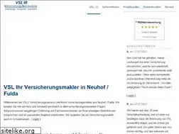 Sites similar to juergen-link.de