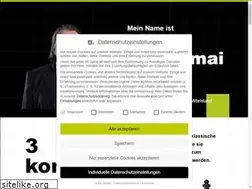 Sites similar to juergen-linsenmaier.de