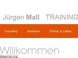 Sites similar to juergen-mall.com
