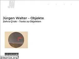 Sites similar to juergen-walter.com
