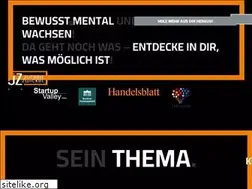 Sites similar to juergen-zwickel.de