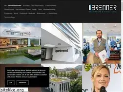 Sites similar to juergenbrenner.de