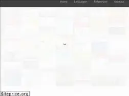 Sites similar to juergenhaberfellner.com